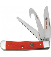 Case BSA Hunter Trapper Red