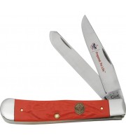 Case BSA Trapper Red