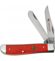 Case BSA Mini Trapper Red