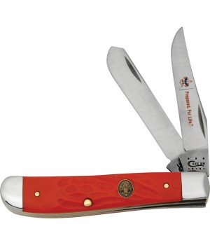 Case BSA Mini Trapper Red