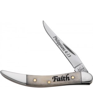 Case Faith Toothpick Natural