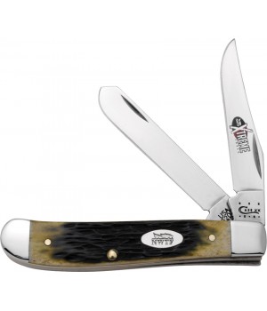 Case NWTF Mini Trapper