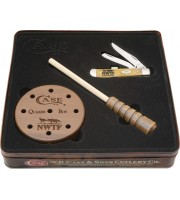 Case Mini Trapper/Kettle Turkey Call Gift Set