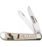 Case Whitetail Trapper - Sportsman Series