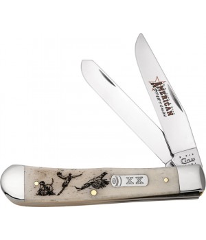 Case Pheasant Trapper -Sportsman Series