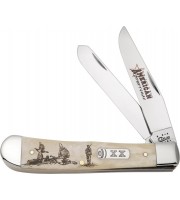 Case Quail Trapper - Sportsman Series