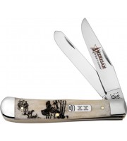 Case Grouse Trapper - Sportsman Series