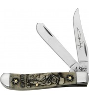 Case John Wayne True Grit Mini Trapper