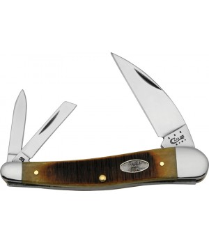 Case Seahorse Whittler