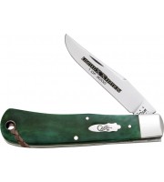 Case Limited Edition XXIX Moss Green Bone Series