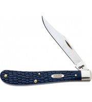 Case American Workman Slimline  Trapper