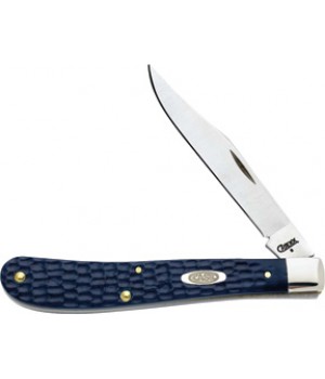 Case American Workman Slimline  Trapper