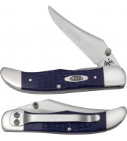 Case Mid-Folding Hunter with Clip