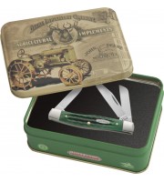 Case John Deere Medium Stockman