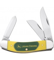 Case John Deere Sowbelly