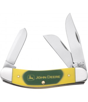 Case John Deere Sowbelly