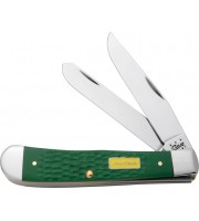 Case John Deere Trapper