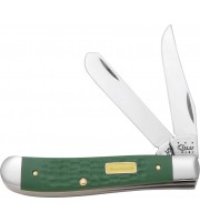 Case John Deere Mini Trapper