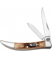 Case Bradford CutleryBurnt Stag Series