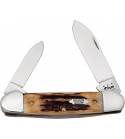 Case Canoe. Bradford Cutlery