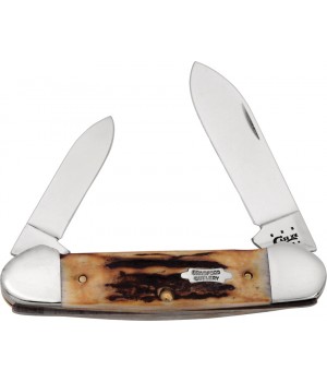 Case Canoe. Bradford Cutlery