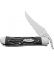 Case RussLock Rough Black 61953LSS pattern