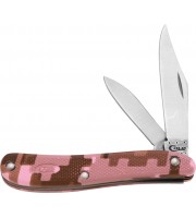 Case Peanut Pink Camo