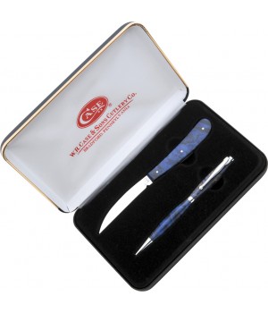 Case Desk Knife with PenGift Set