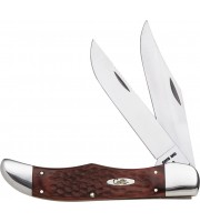 Case Folding Hunter Brown Delrin