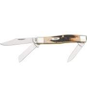 Case Stockman Stag 53032SS pattern