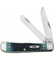 Case Blue Lagoon Bone Trapper