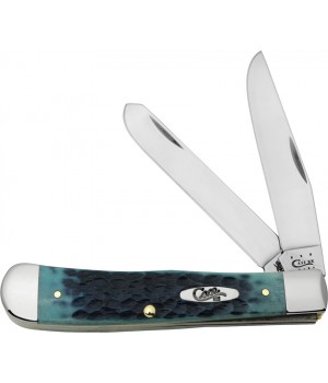 Case Blue Lagoon Bone Trapper