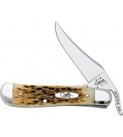 Case Russlock Amber Bone