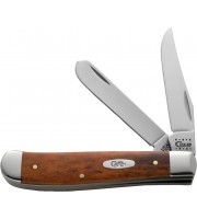 Case Mini Trapper Chestnut