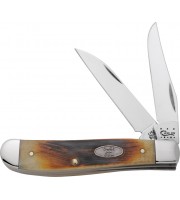 Case Wharncliffe Mini Trapper