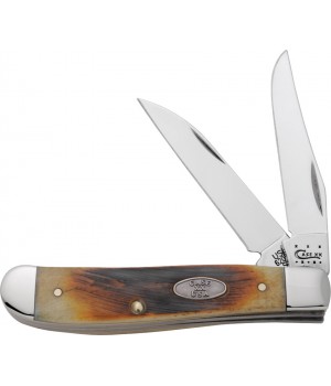 Case Wharncliffe Mini Trapper