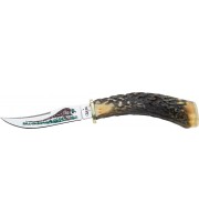 Case Stag Pheasant W/Sheath