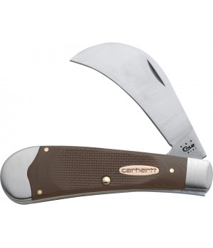 Case Carhartt Hawkbill Pruner