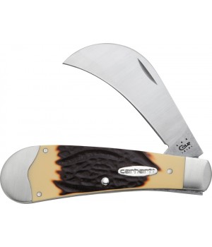 Case Carhartt Hawkbill Pruner