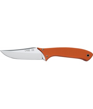 Case Clip Point Hunter