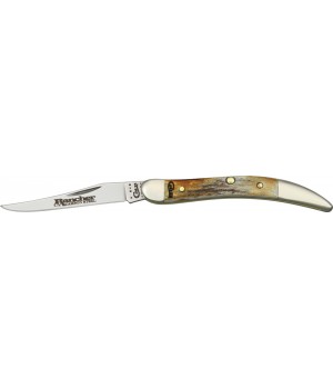 Case Stag Rancher Small Texas Toothpick