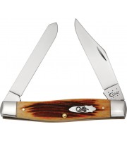 Case Moose Winterbottom Sunset  Bone Series