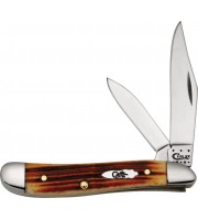 Case Peanut Winterbottom Sunset  Bone Series