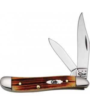 Case Peanut Winterbottom Sunset  Bone Series