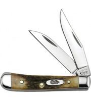 Case Tiny Trapper Stag