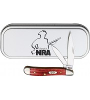 Case NRA Peanut