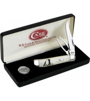 Case Mini Trapper Golf Gift Set