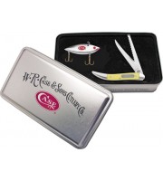 Case Fishing Knife Gift Set