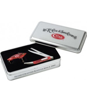 Case Fishing Knife Gift Set