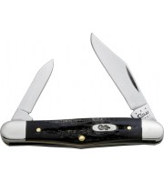 Case Half Whittler Buffalo Horn